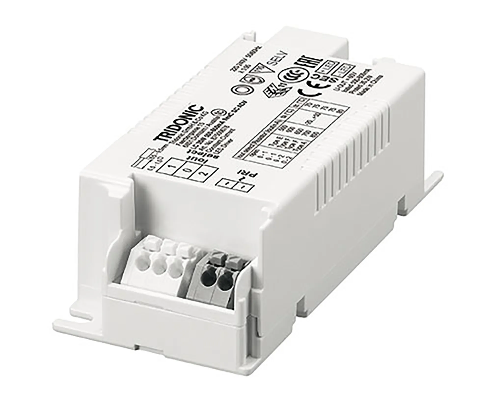 87500678  35W 500-800mA flexC SC ADV Constant Current LED Driver